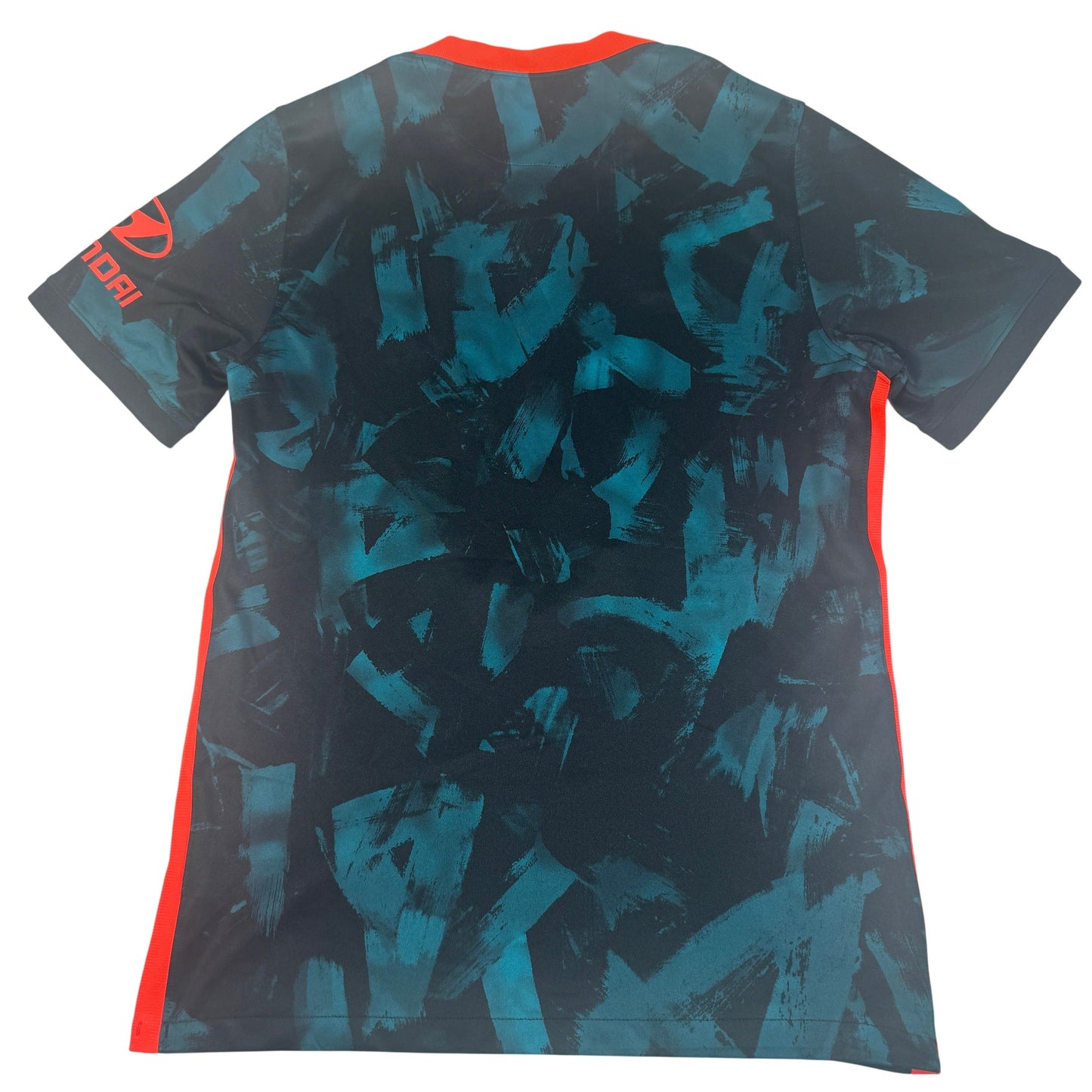 Chelsea 2021/2022 Third Shirt Large