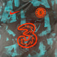 Chelsea 2021/2022 Third Football Shirt Small