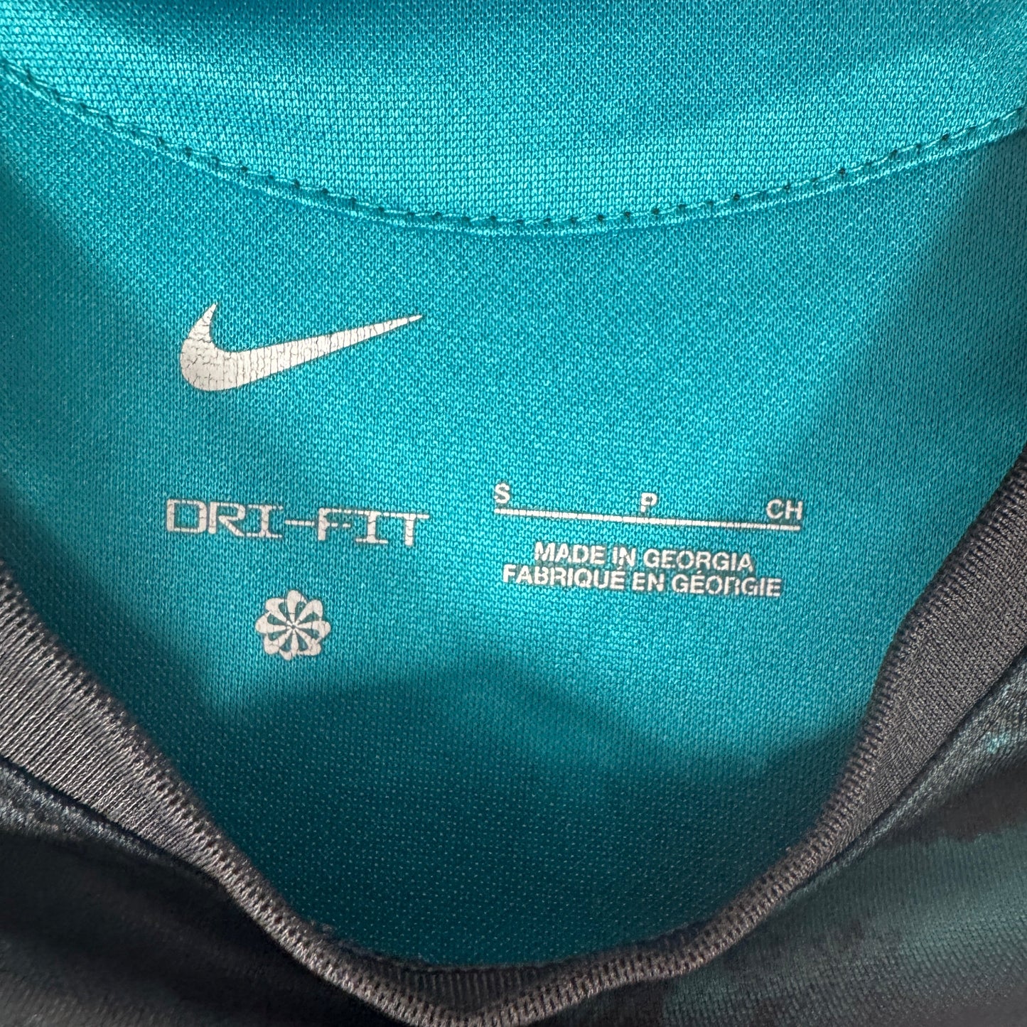 Chelsea 2021/2022 Third Football Shirt Small