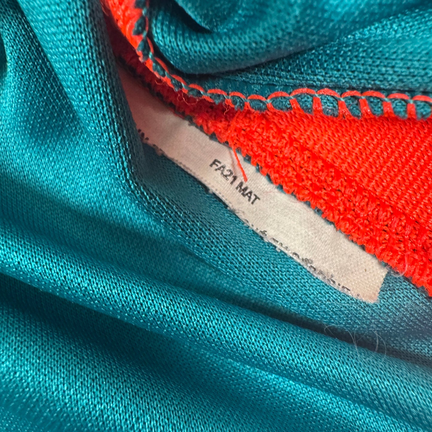 Chelsea 2021/2022 Third Football Shirt Small