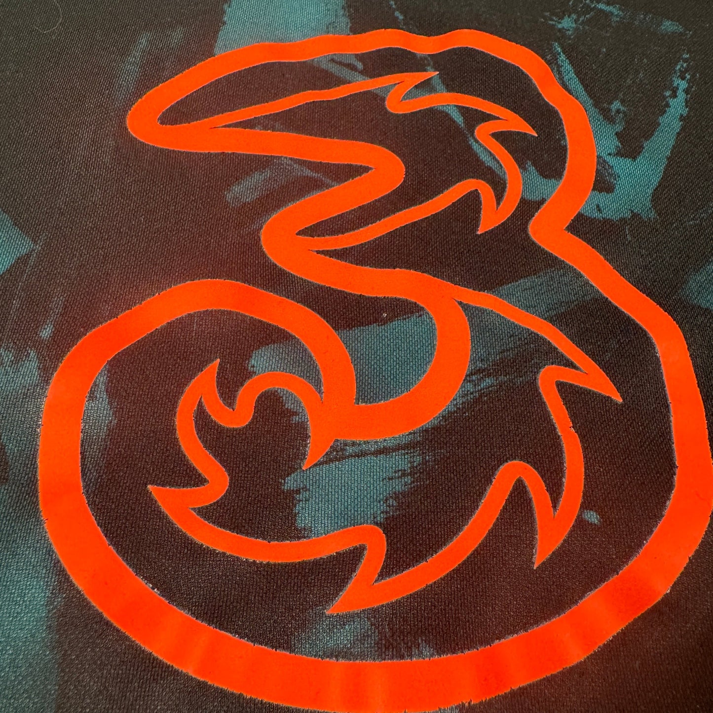 Chelsea 2021/2022 Third Football Shirt Small