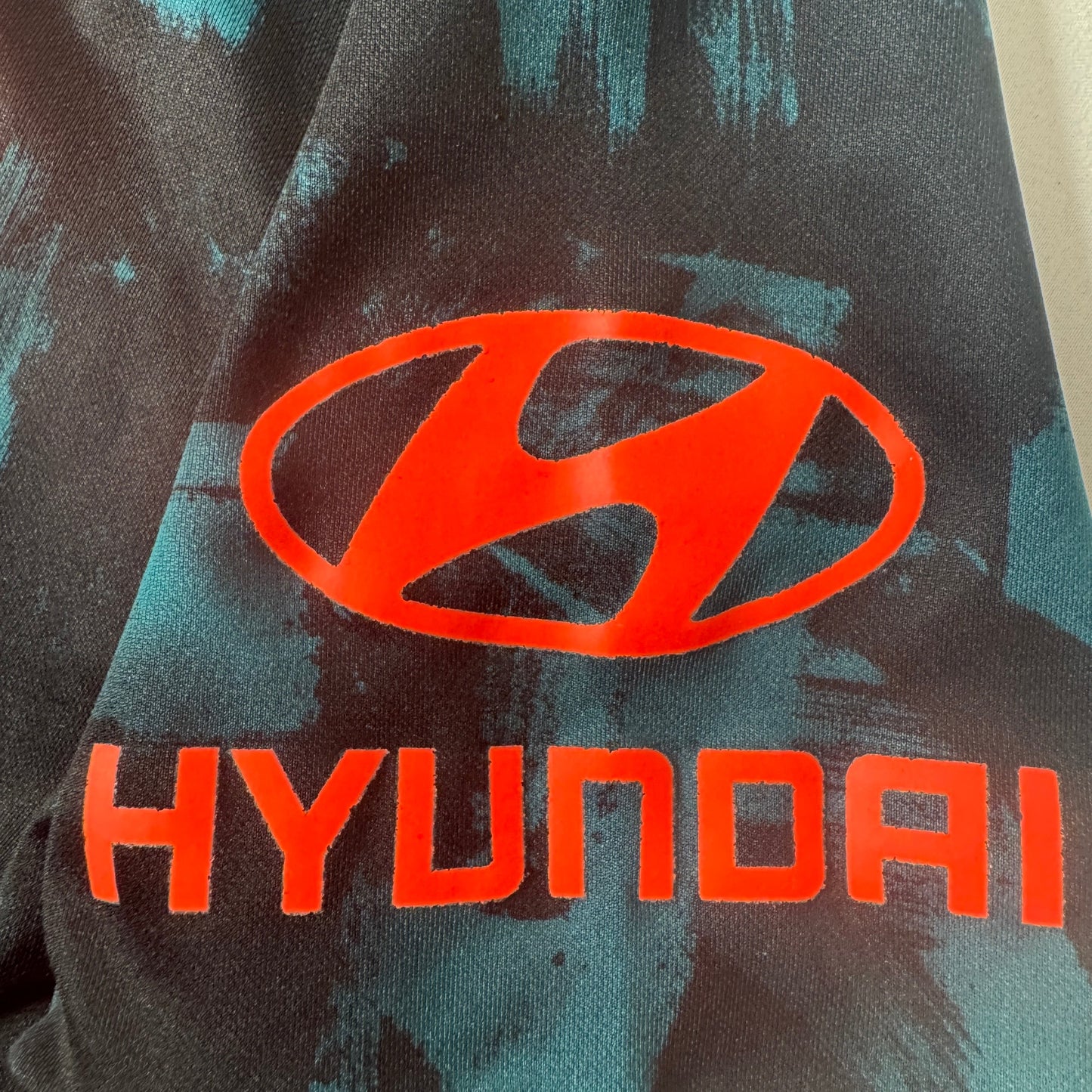 Chelsea 2021/2022 Third Football Shirt Small