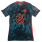 HAVERTZ 29 Chelsea 2021/2022 Third Football Shirt Small