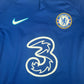 STERLING 17 Chelsea 2022/2023 Home Football Shirt Medium