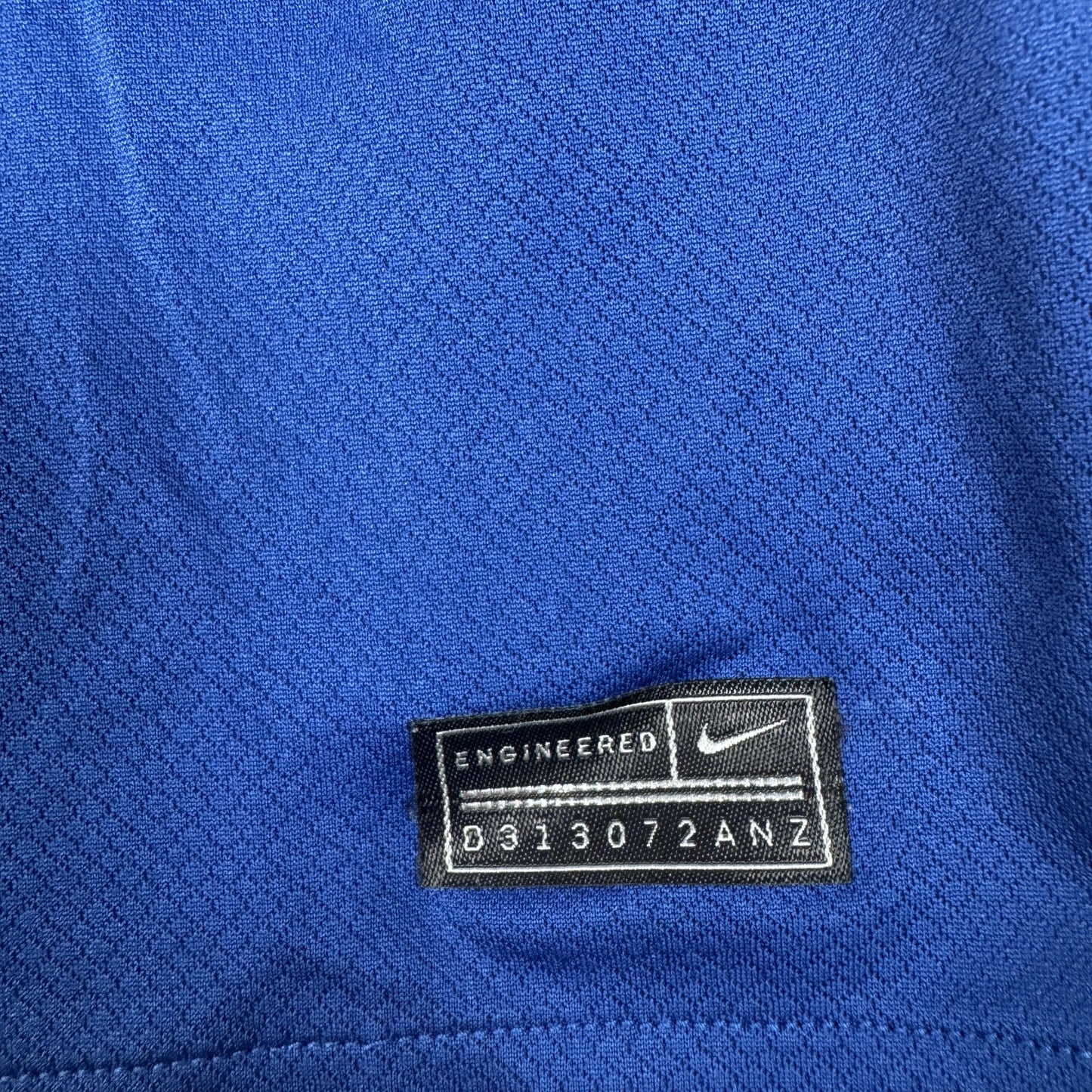 Chelsea 2022/2023 Home Football Shirt Medium