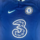 Chelsea 2022/2023 Home Football Shirt Small