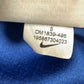 Chelsea 2022/2023 Home Football Shirt Small