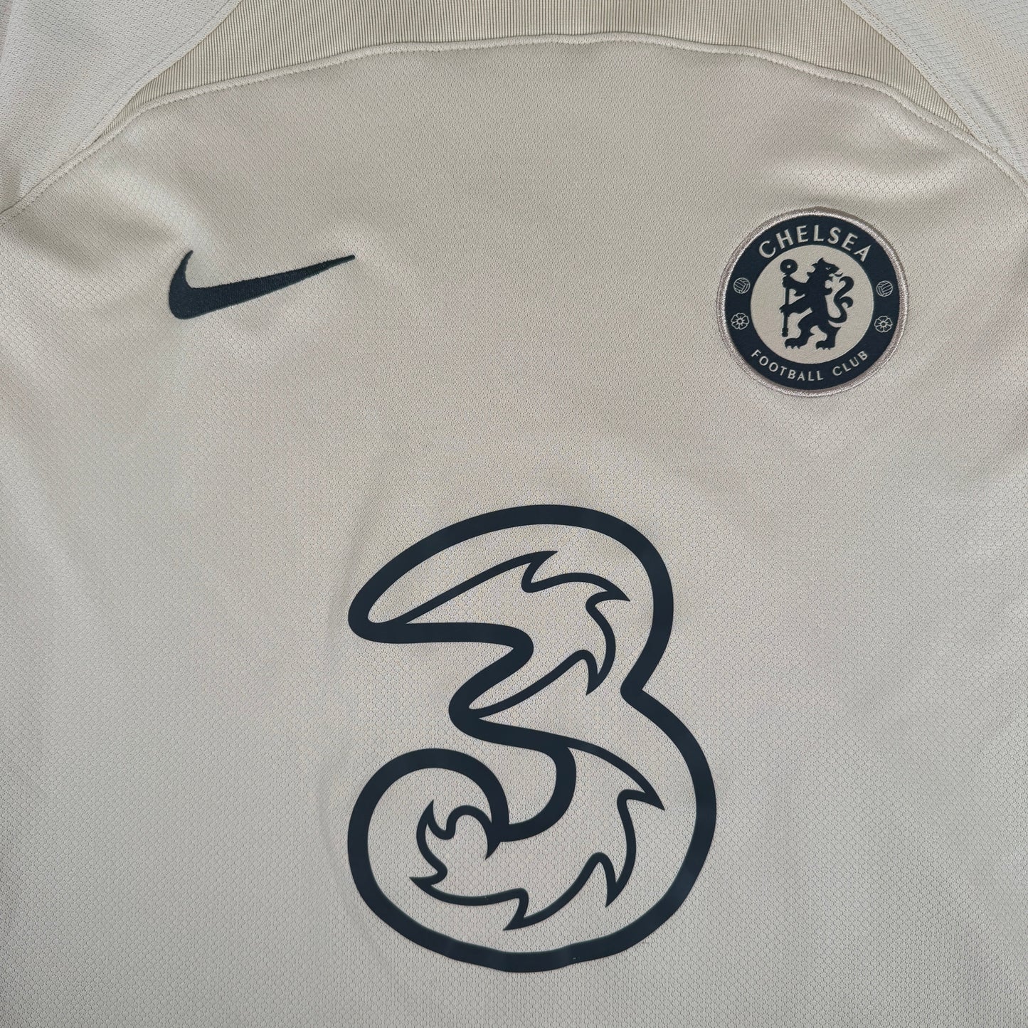 Chelsea FC 2022/2023 Third Shirt XL