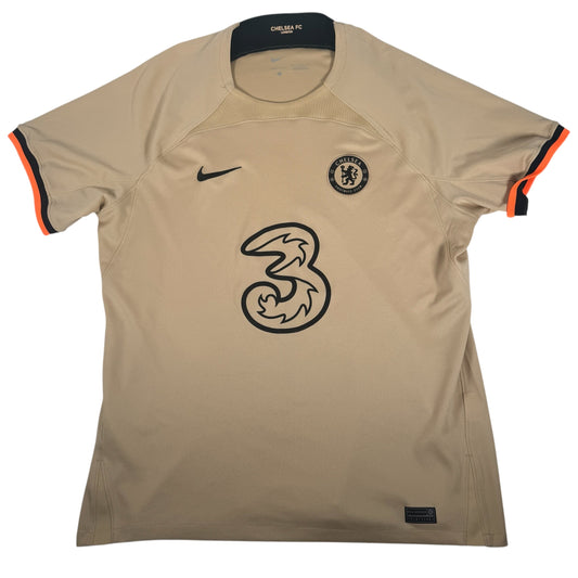 Chelsea FC 2022/2023 Third Shirt XL