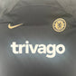 Chelsea 2022/2023 Training Football Shirt Large