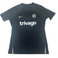 Chelsea 2022/2023 Training Football Shirt Large