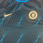 Chelsea 2023/2024 Away Football Shirt 2XL