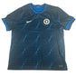 Chelsea 2023/2024 Away Football Shirt 2XL
