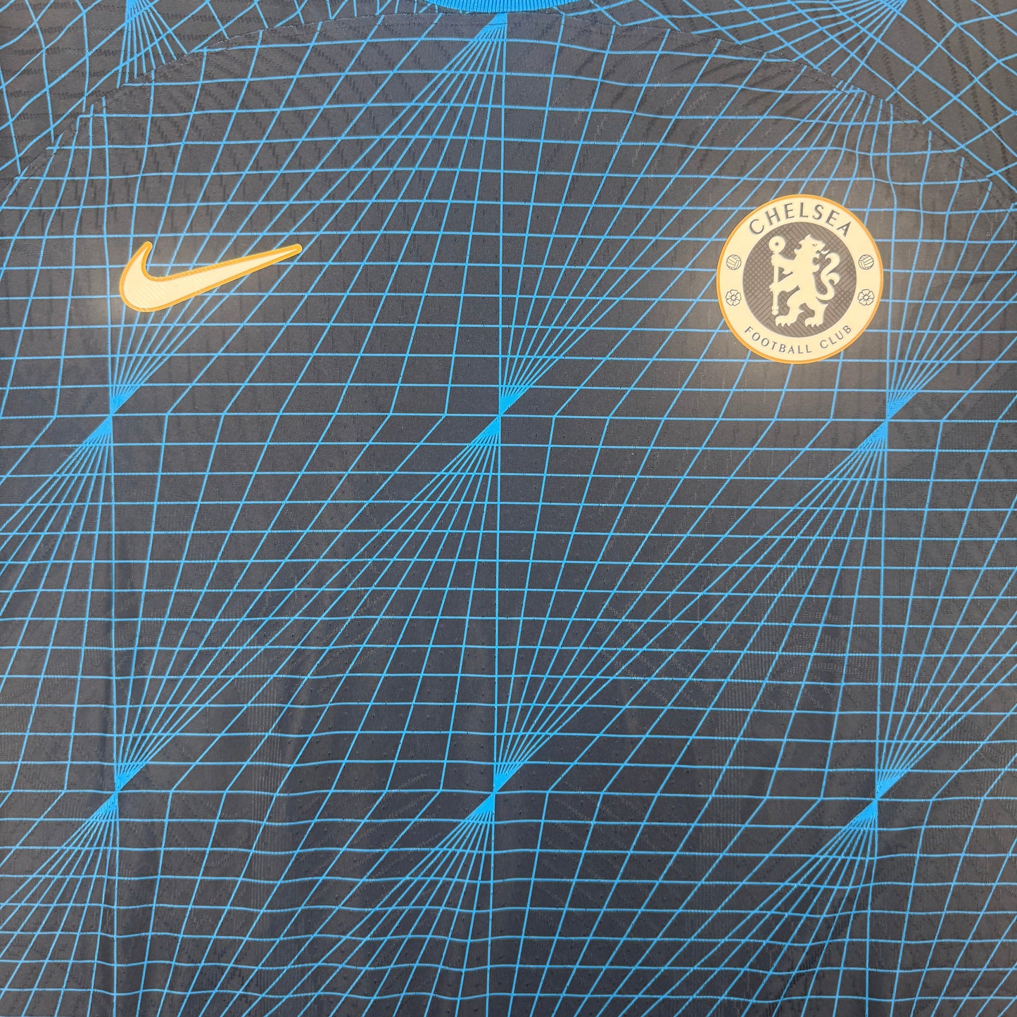 Chelsea 2023/2024 Away Dri-Fit ADV Football Shirt 3XL XXXL