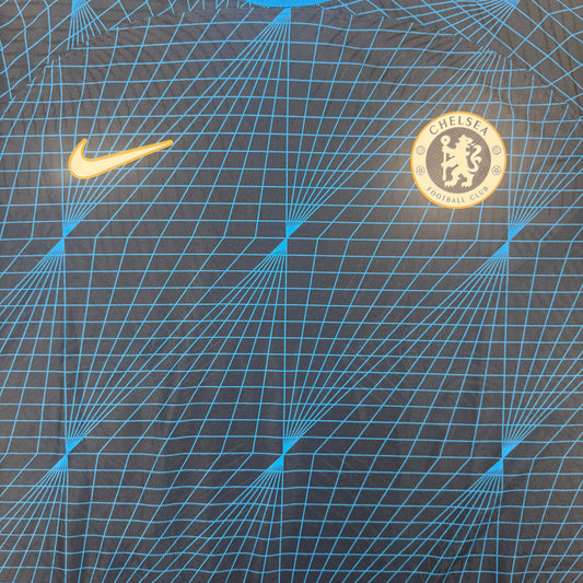 Chelsea 2023/2024 Away Dri-Fit ADV Football Shirt 3XL XXXL