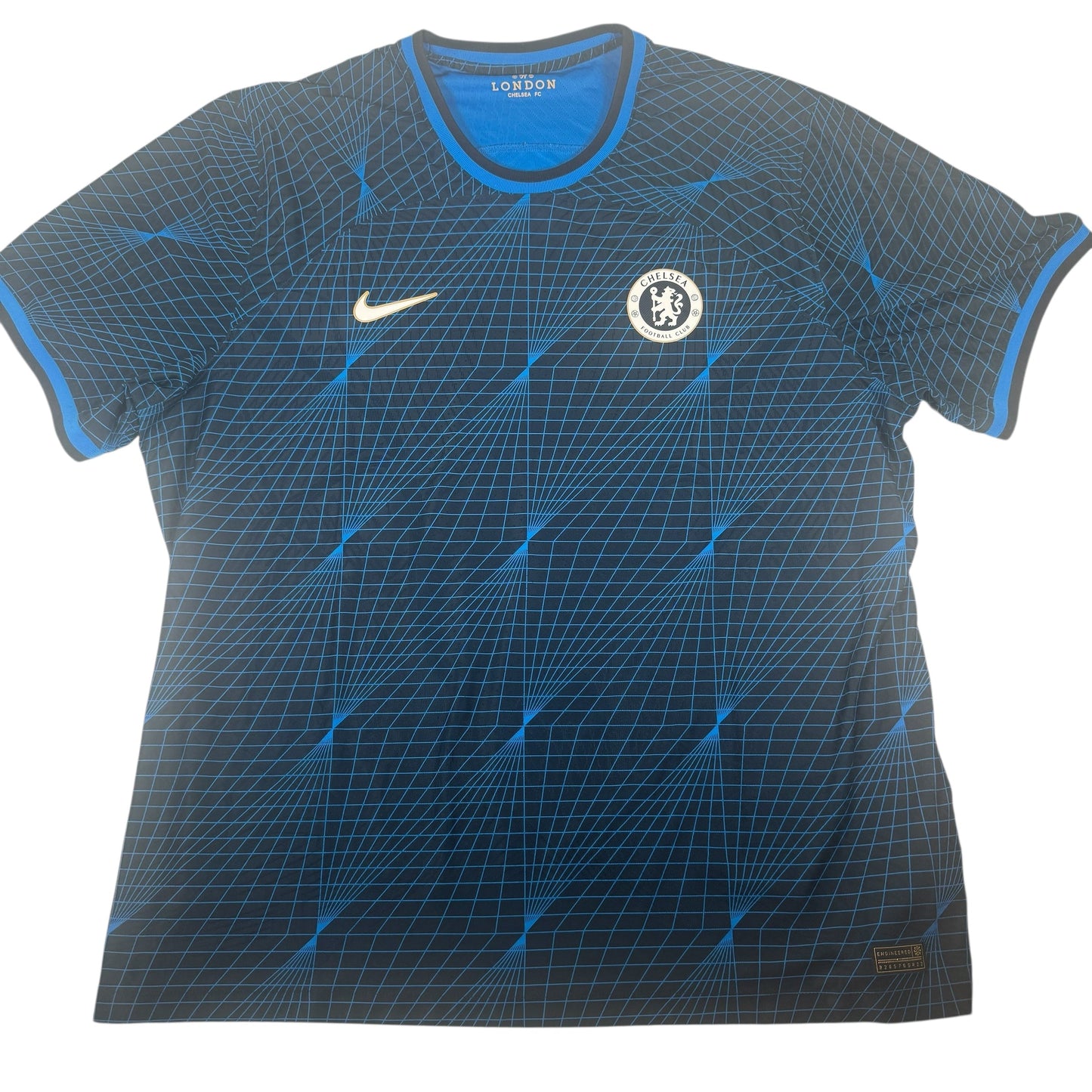 Chelsea 2023/2024 Away Dri-Fit ADV Football Shirt 3XL XXXL