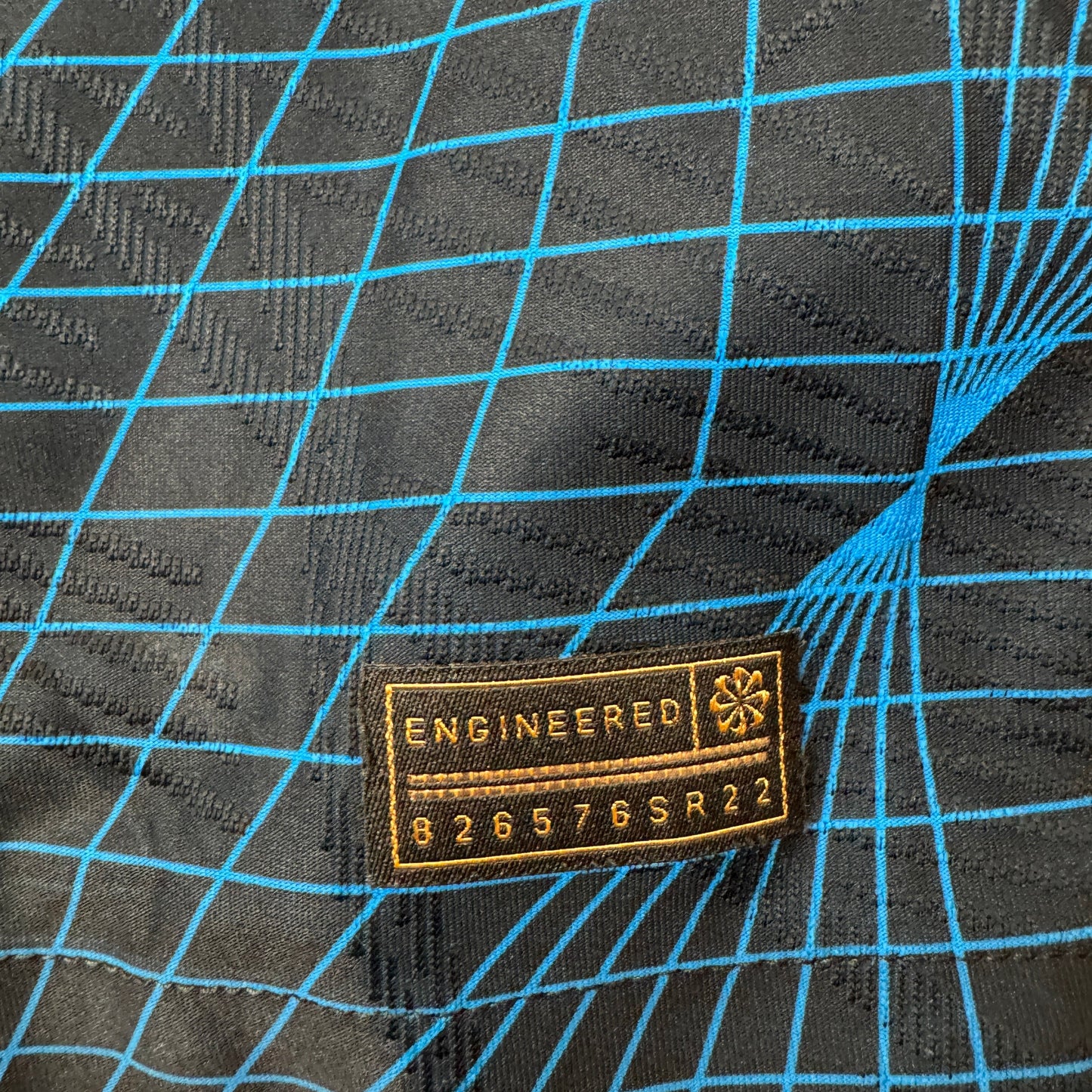 Chelsea 2023/2024 Away Dri-Fit ADV Football Shirt 3XL XXXL