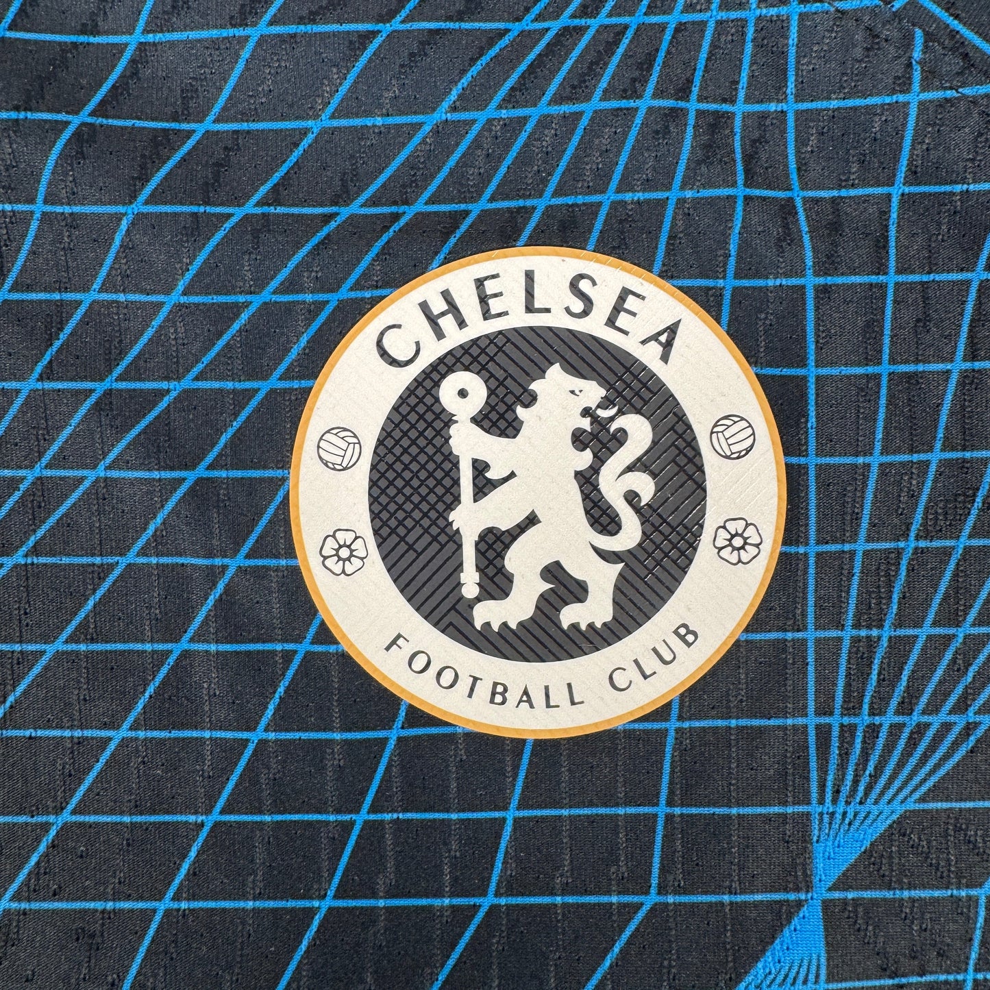 Chelsea 2023/2024 Away Dri-Fit ADV Football Shirt 3XL XXXL