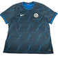 Chelsea 2023/2024 Away Football Shirt 3XL