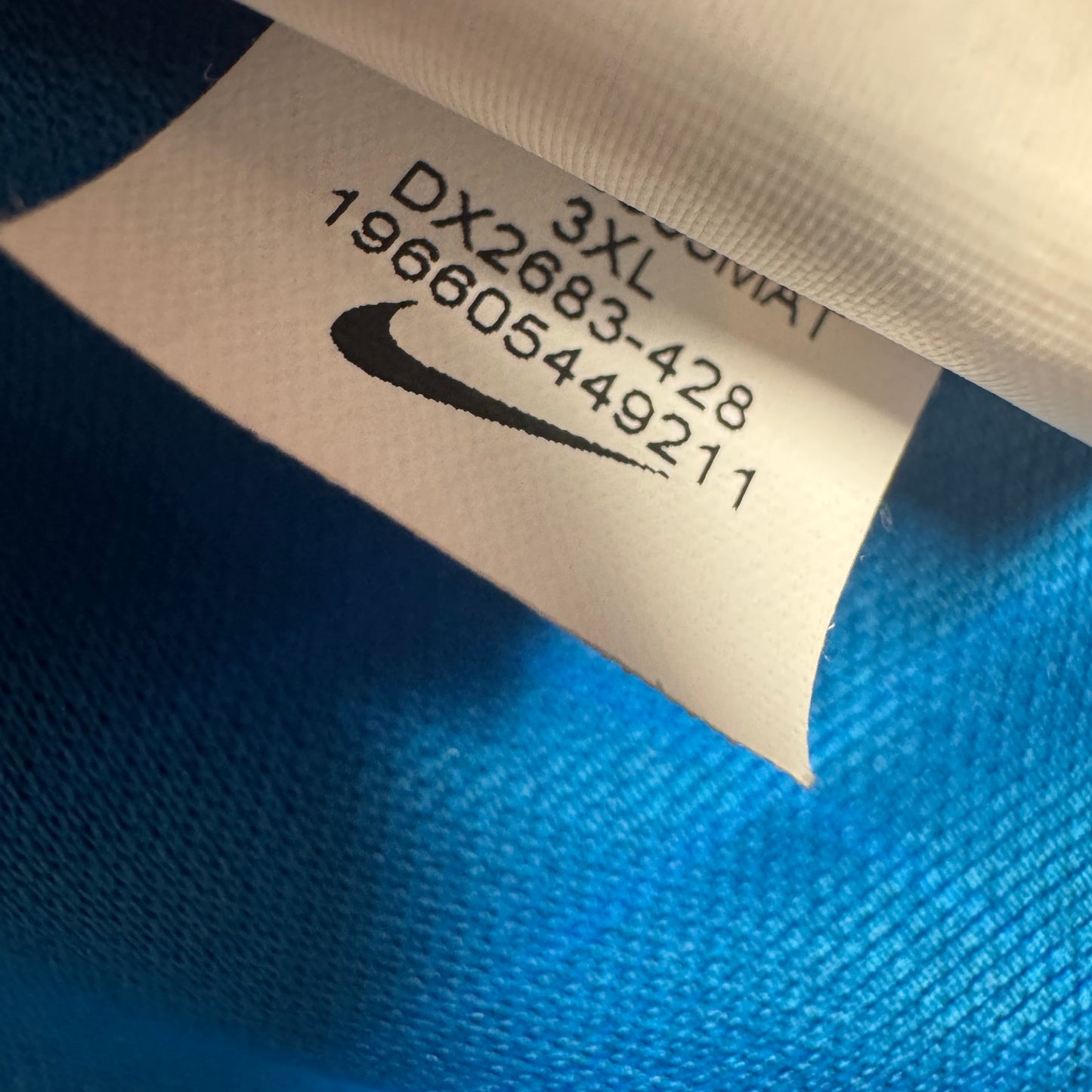 Chelsea 2023/2024 Away Football Shirt 3XL