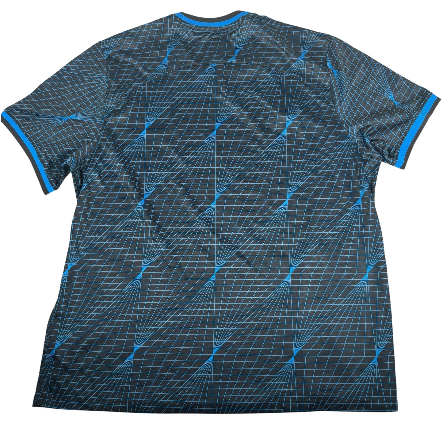 Chelsea 2023/2024 Away Football Shirt 3XL