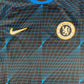 Chelsea 2023/2024 Away Football Shirt Large