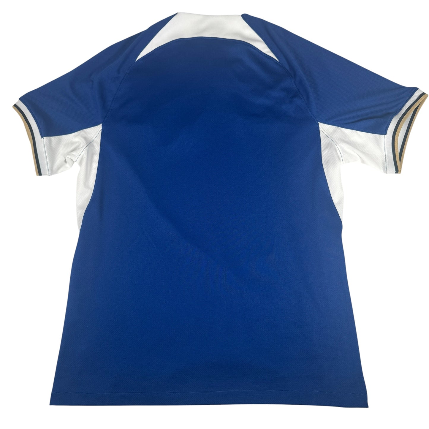 Chelsea 2023/2024 Home Football Shirt Large