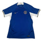 Chelsea 2023/2024 Home Football Shirt Medium