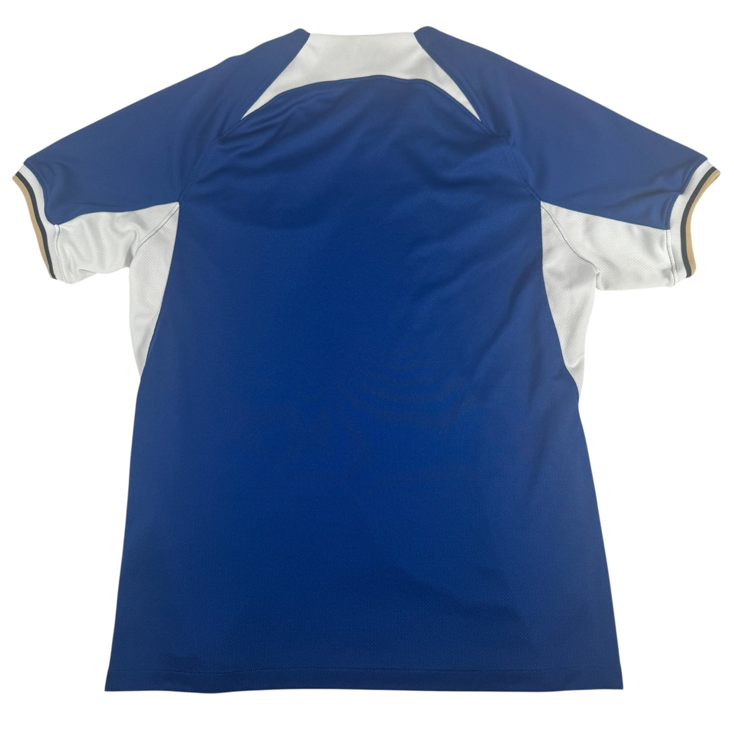 Chelsea 2023/2024 Home Football Shirt Medium