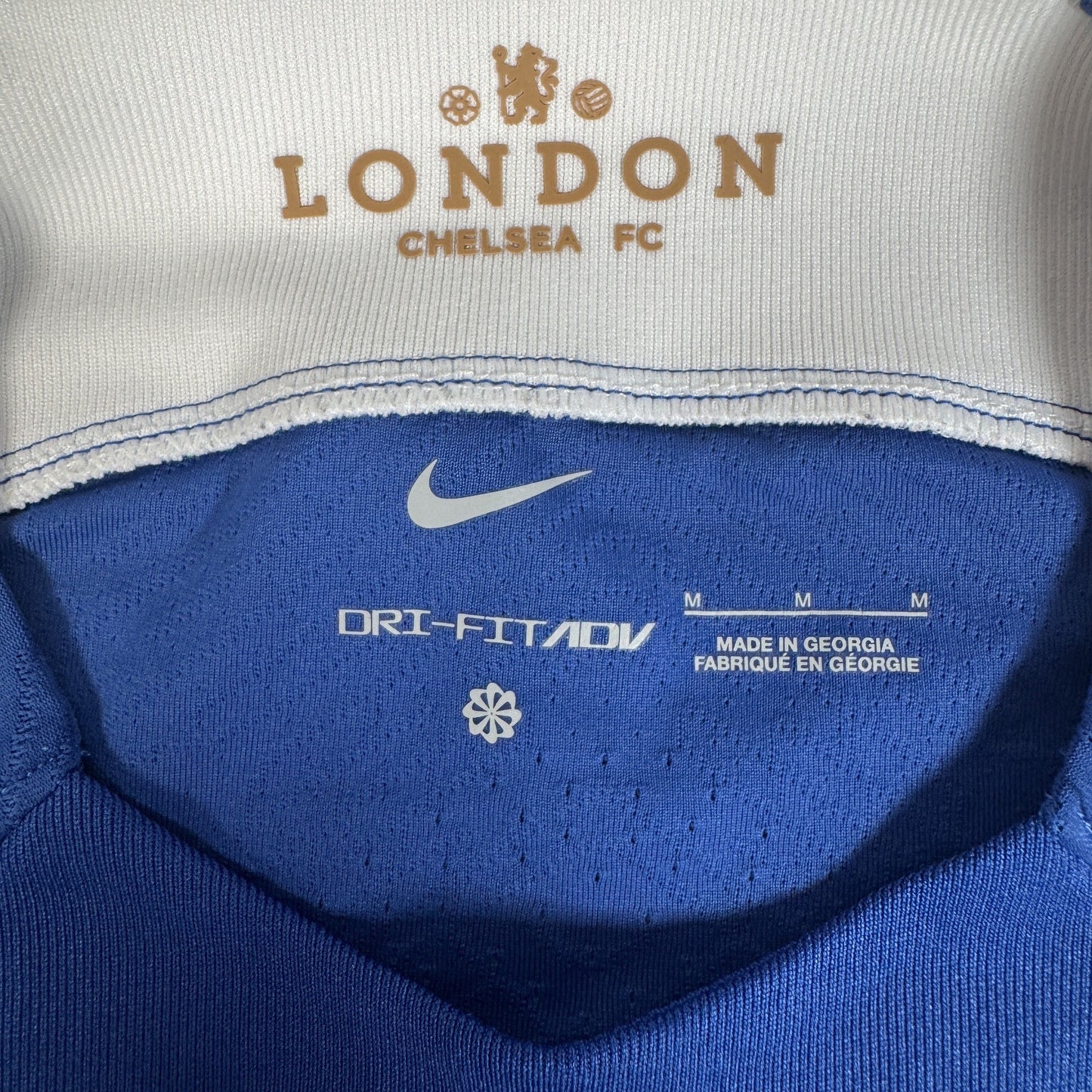 Chelsea 2023/2024 Home Dri-FIT ADV Football Shirt Medium