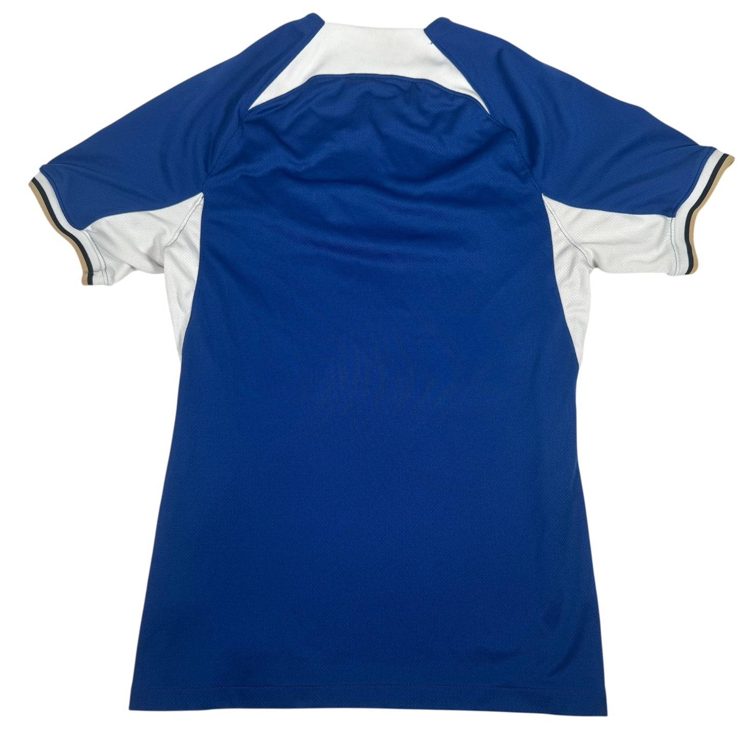 Chelsea 2023/2024 Home Football Shirt Small