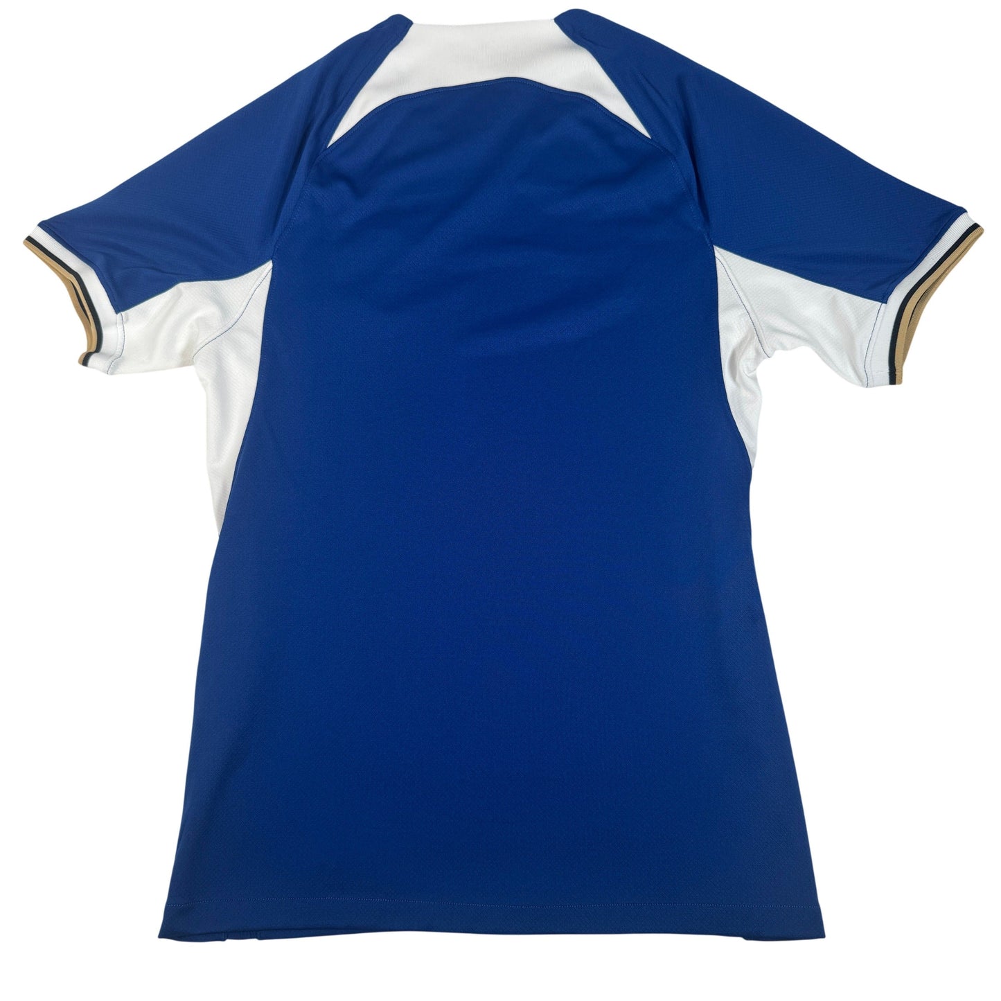 Chelsea 2023/2024 Home Shirt Small