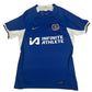 Chelsea 2023/2024 Home Football Shirt Small