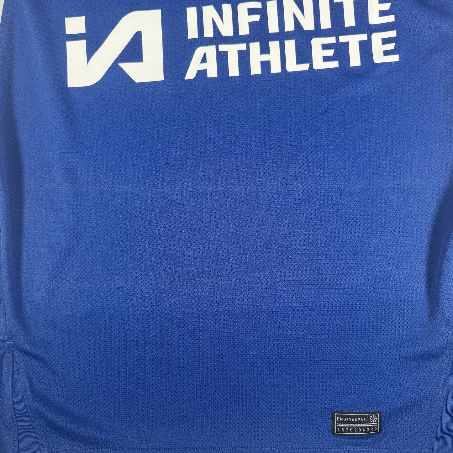 Chelsea 2023/2024 Home Football Shirt Small