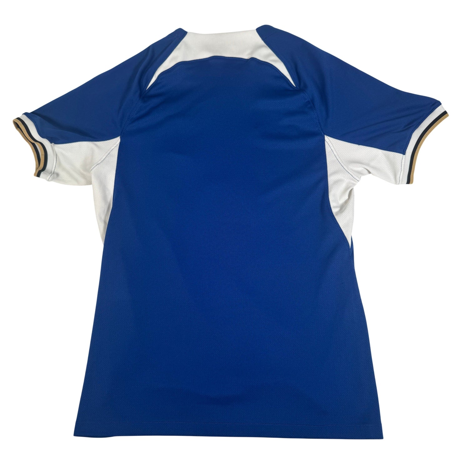 Chelsea 2023/2024 Home Football Shirt Small