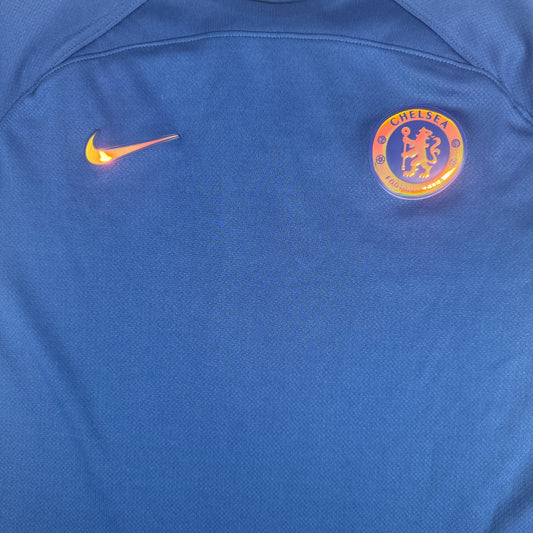 Chelsea 2023/2024 Home Football Shirt XL