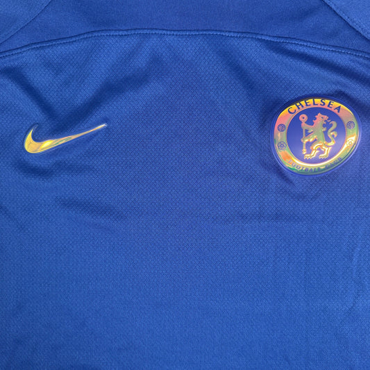 Chelsea 2023/2024 Home Football Shirt XXL