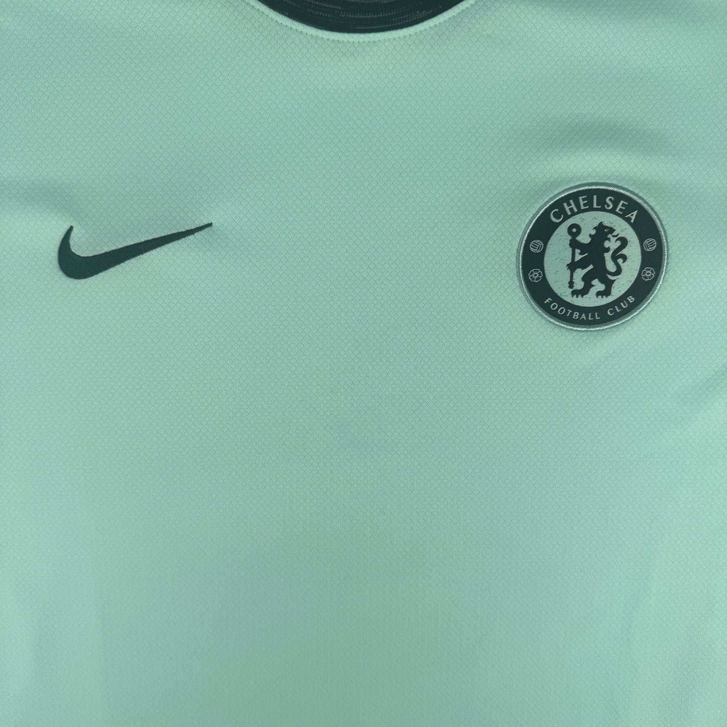 Chelsea 2023/2024 Third Football Shirt 2XL