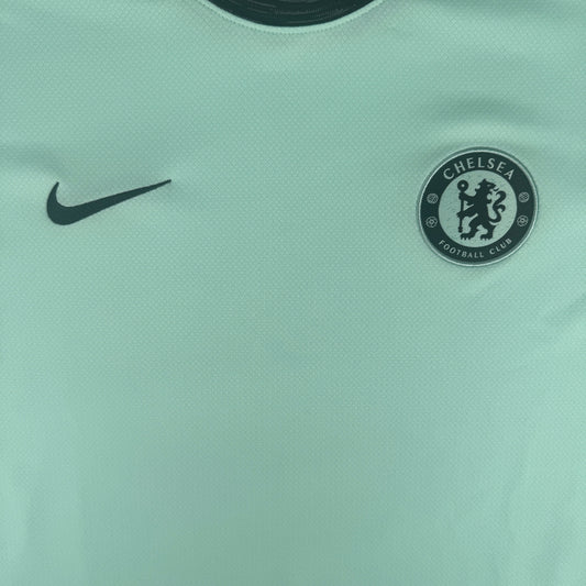 Chelsea 2023/2024 Third Football Shirt 2XL