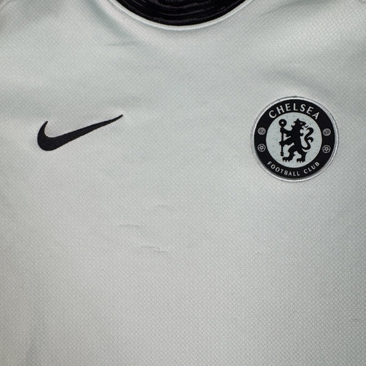 Chelsea 2023/2024 Third Football Shirt Small
