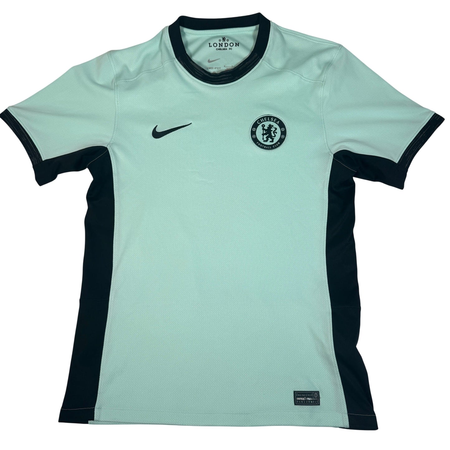 Chelsea 2023/2024 Third Football Shirt Small