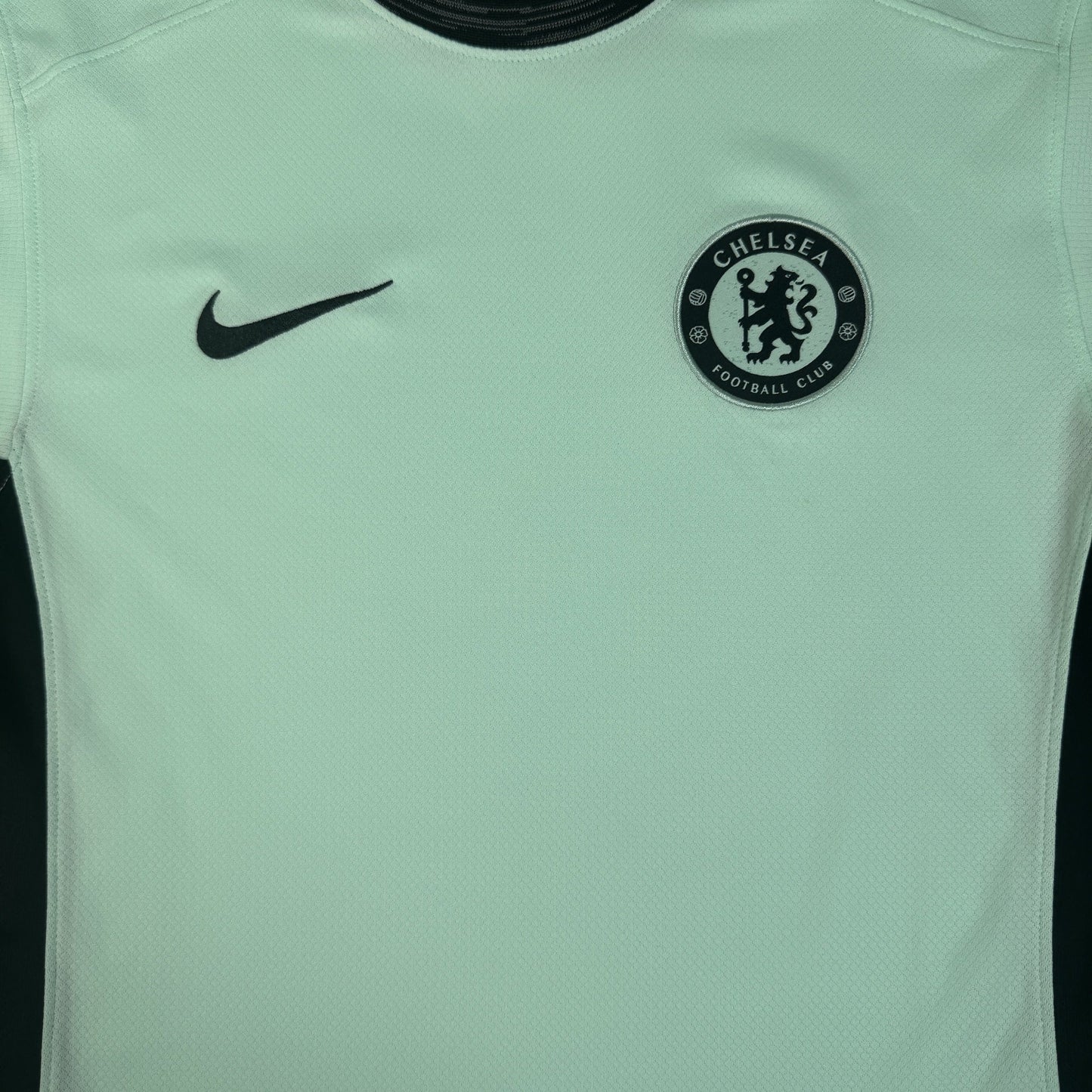Chelsea 2023/2024 Third Football Shirt Small