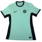 Chelsea 2023/2024 Third Football Shirt Small