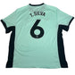 T.silva 6 Chelsea 2023/2024 Third Football Shirt XXL