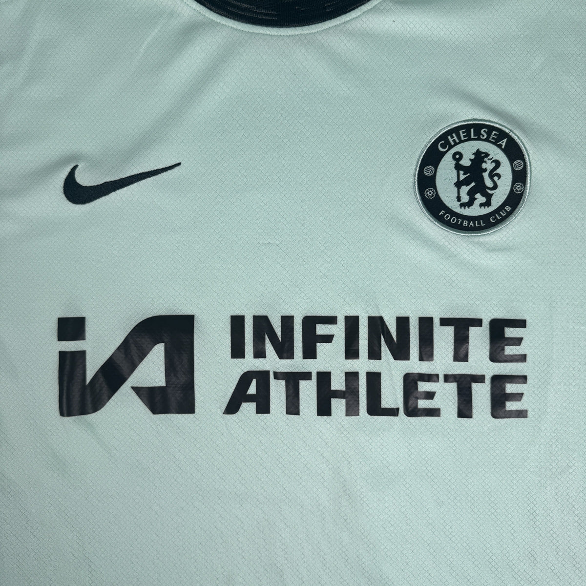 Chelsea 2023/2024 Third Shirt XXL