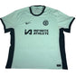 Chelsea 2023/2024 Third Shirt XXL