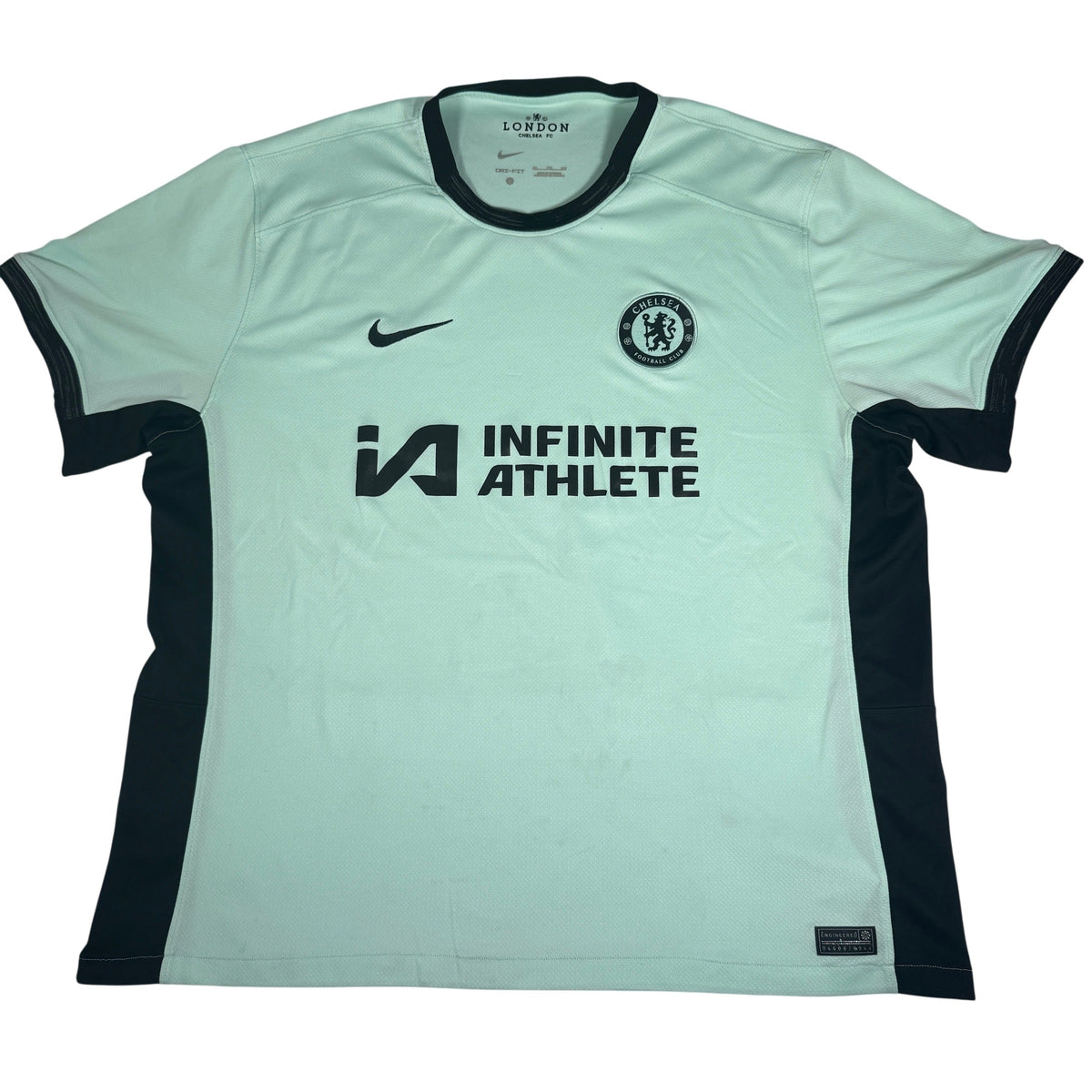 Chelsea 2023/2024 Third Shirt XXL