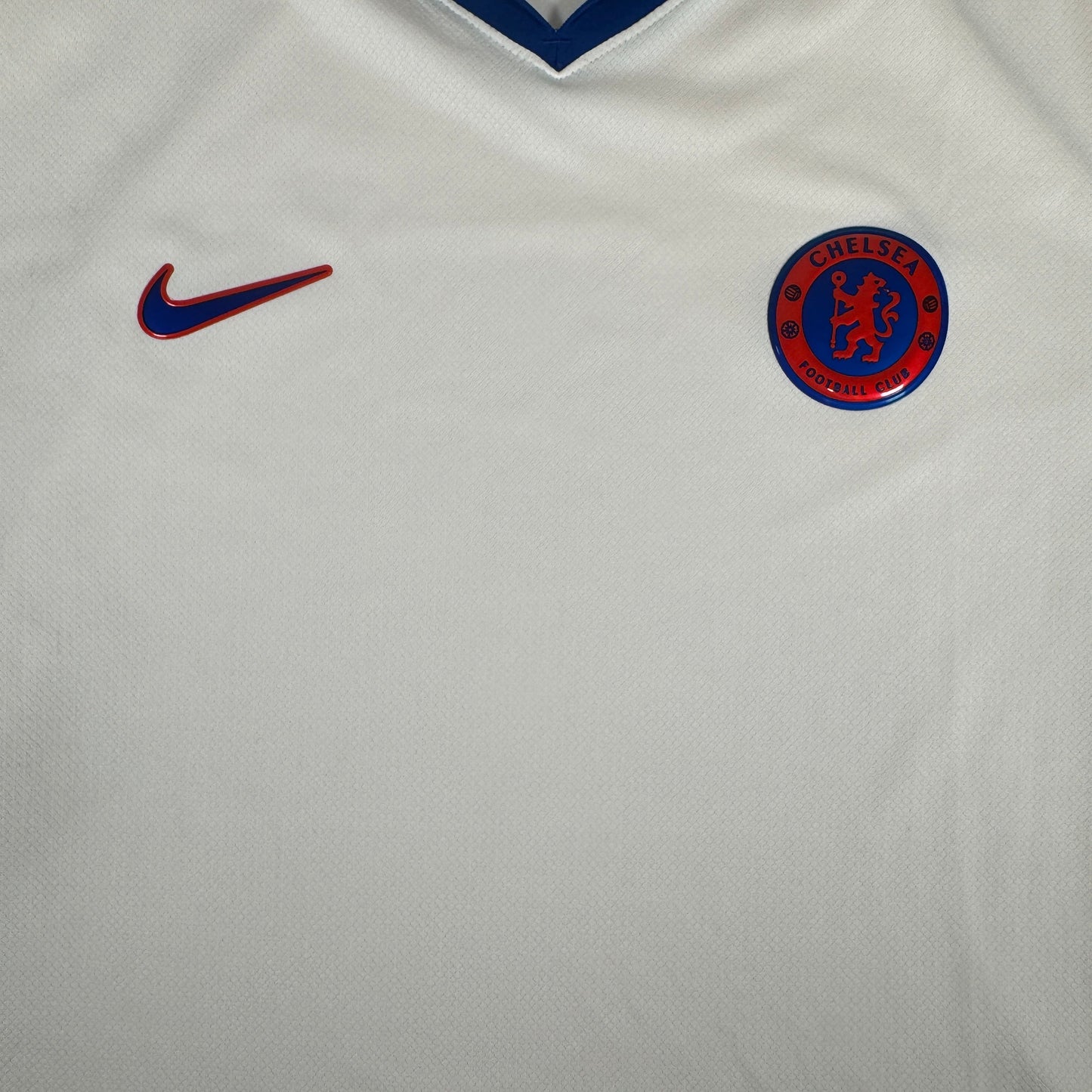 Chelsea 2024/2025 Away Shirt XXL 2XL
