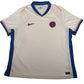 Chelsea 2024/2025 Away Shirt XXL 2XL