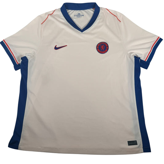 Chelsea 2024/2025 Away Shirt XXL 2XL